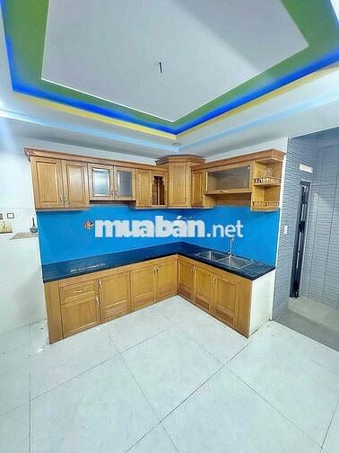 ✅TÔI CHÍNH CHỦ  ĐƯỜNG H.LỘ 2[ 4x 16] 1 lửng 3 lầu + ST (4PN,5WC)✅