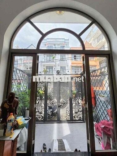 CHO THUÊ NHÀ THANG MÁY(LỬNG,3 LẦU,3PN LỚN,4WC) ĐINH BỘLỈNH,BÌNH THẠNH