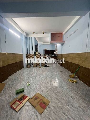 Nhà cho thuê Chiến Lược gần chợ BT(3PN 3WC) hẻm 5m nhà trống vô ở ngay