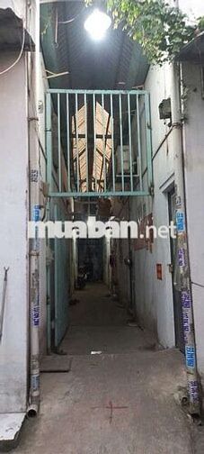 🏠🏠 HẺM XE TẢI - NGANG 12M ×21M - LINH XUÂN - SỔ VUÔNG VỨC -