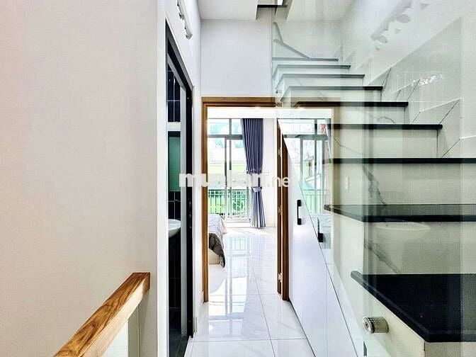 🏡 NHÀ ĐẸP BÙI ĐÌNH TÚY – BÌNH THẠNH • H3G CHỈ 20M RA MẶT TIỀN