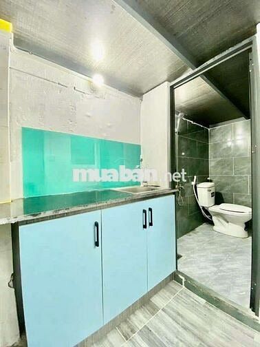 CỰC PHẨM MỚI XÂY GÁC CAO TẠI NGUYỄN OANH