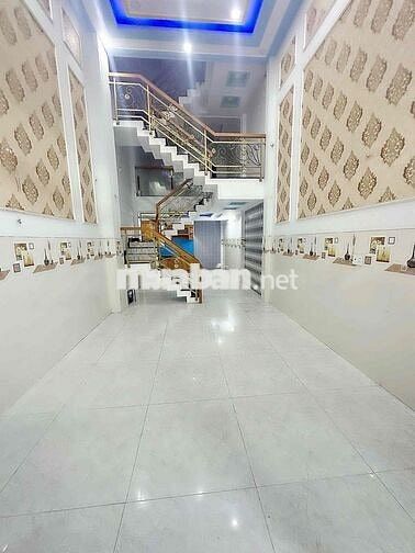 ✅TÔI CHÍNH CHỦ  ĐƯỜNG H.LỘ 2[ 4x 16] 1 lửng 3 lầu + ST (4PN,5WC)✅