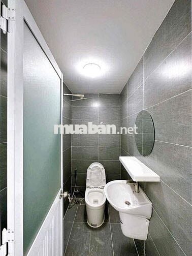 Nhà 2 lầu full nội thất KDC Nam Long 2