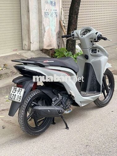 Honda Vision dky 2024 mới 99%