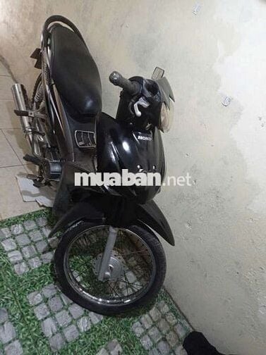 Thanh lý xe Honda WaveS110cc.Xe cá nhân,nguyên bản