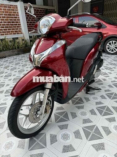 Bán SH mode 2019 hàng bỏ mẫu ít đi giấy Sa Đéc