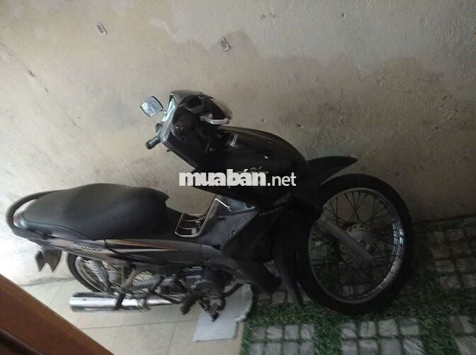 Thanh lý xe Honda WaveS110cc.Xe cá nhân,nguyên bản