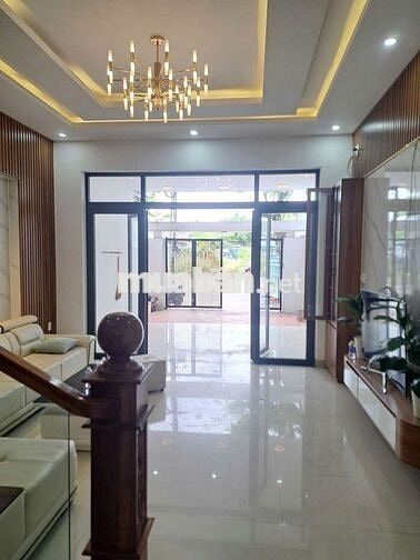 ⛔️ CHO THUÊ NHÀ 3 TẦNG: GẦN 29/3 - HÒA XUÂN - 4PN - 3WC