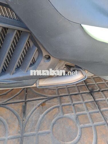 SH mode 2015 hàng bỏ mẫu ít chạy còn như mới 9 chủ