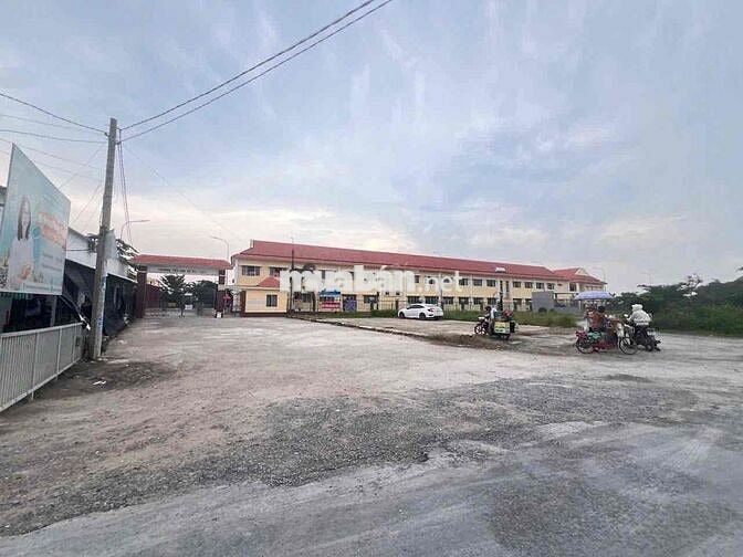 Bán đất sát Công Viên Võ Văn Tần 5x43m giá 990tr chốt đường ô tô