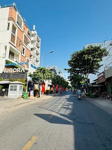 Khuôn Đất Thảo Điền Xây Cao Tầng 240m2 chỉ 46 tỷ khu người nước ngoài