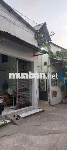 🏠🏠 HẺM XE TẢI - NGANG 12M ×21M - LINH XUÂN - SỔ VUÔNG VỨC -