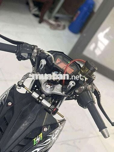 SONIC 150 MÁY ZIN DỌN KIỂNG