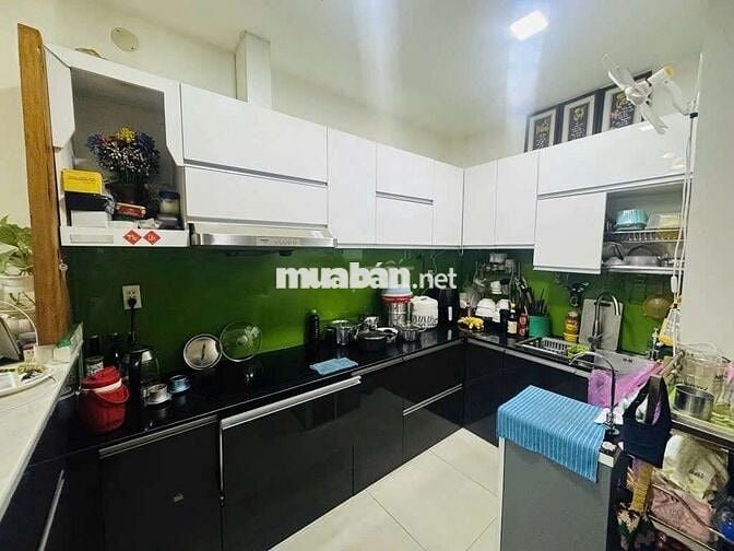 🔥1/ LŨY BÁN BÍCH- 3 TẤM 4PN - GIÁP TÂN BÌNH, GẦN ÂU CƠ,THOẠI NGỌC HẦU