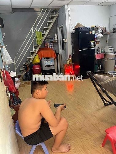 Cho thuê nhà nguyên căn đường Kênh Tân Hoá