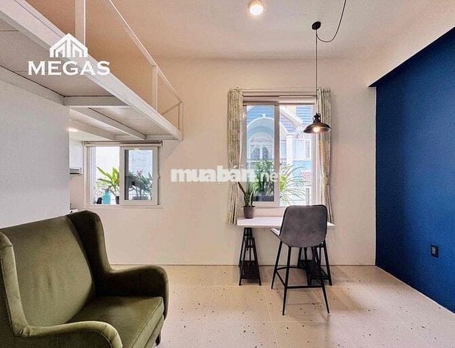 CHDV HIỆN ĐẠI & CHILL NHẤT THỦ ĐỨC