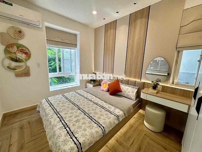 Bán Sky Garden 3 70m2 2PN 2WC giá 5,8ty nhà mới 100%