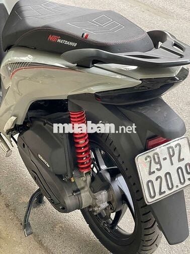 Honda Vision dky 2024 mới 99%
