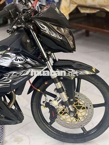 SONIC 150 MÁY ZIN DỌN KIỂNG