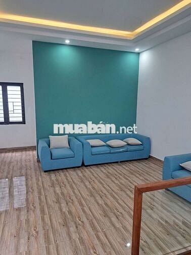 ⛔️ CHO THUÊ NHÀ 3 TẦNG: GẦN 29/3 - HÒA XUÂN - 4PN - 3WC