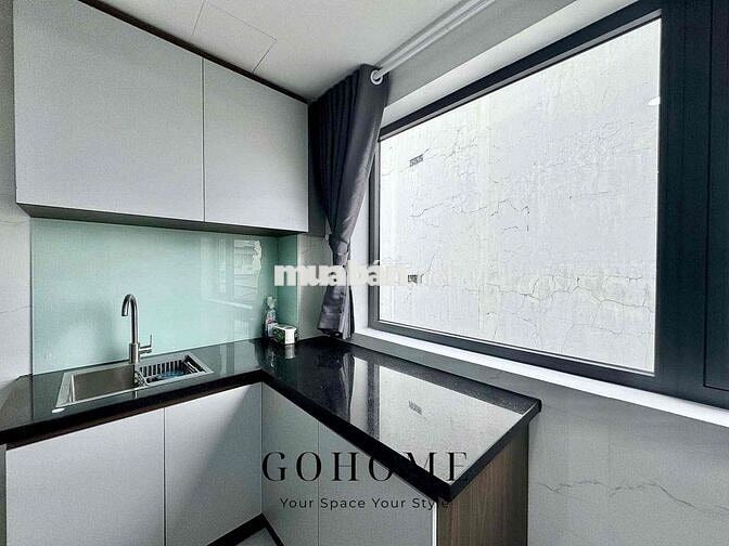 CĂN HỘ FULL NỘI THẤT MỚI XÂY NGAY EMART PHAN HUY ÍCH