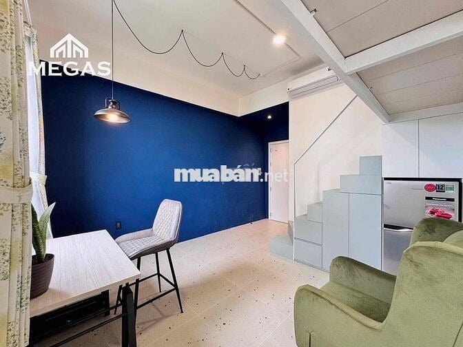 CHDV HIỆN ĐẠI & CHILL NHẤT THỦ ĐỨC