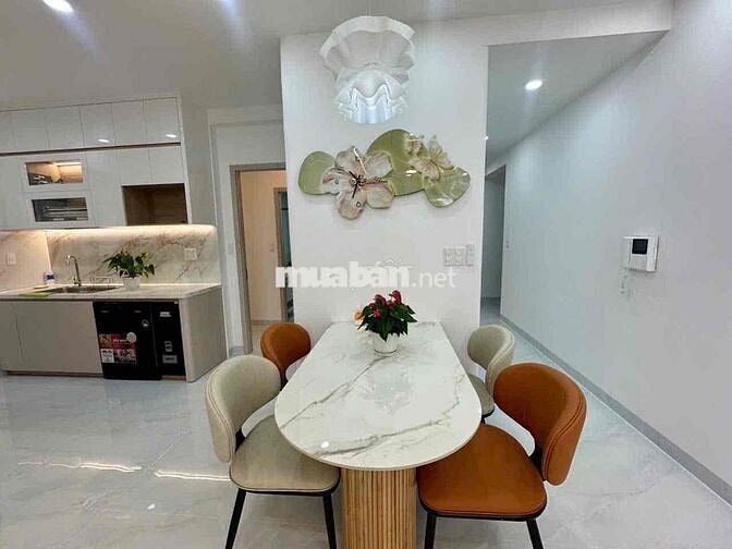 Bán Sky Garden 3 70m2 2PN 2WC giá 5,8ty nhà mới 100%