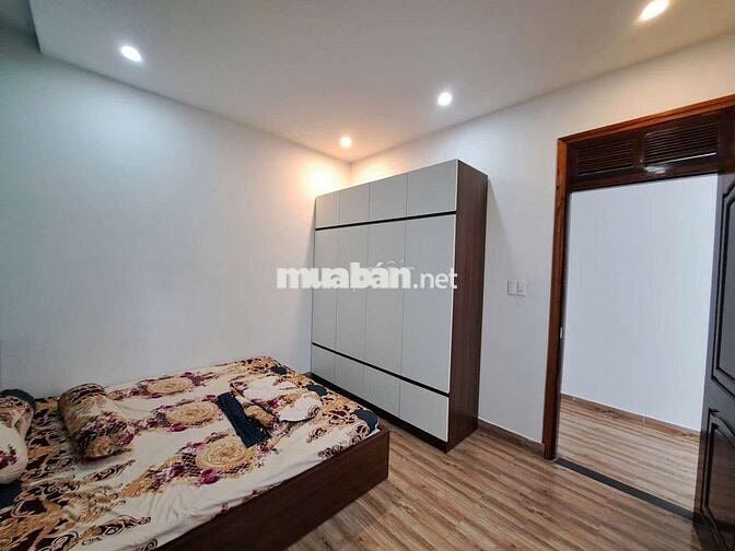 ⛔️ CHO THUÊ NHÀ 3 TẦNG: GẦN 29/3 - HÒA XUÂN - 4PN - 3WC