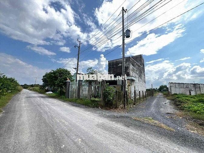 Bán đất sát Công Viên Võ Văn Tần 5x43m giá 990tr chốt đường ô tô