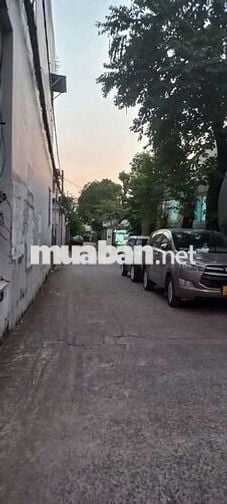 🏠🏠 HẺM XE TẢI - NGANG 12M ×21M - LINH XUÂN - SỔ VUÔNG VỨC -