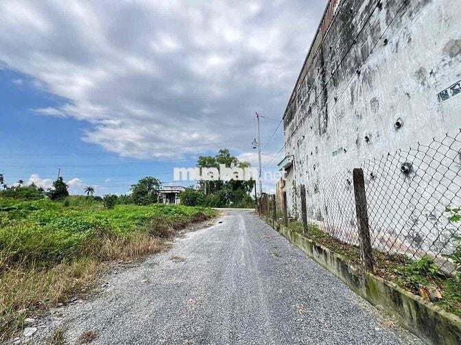 Bán đất sát Công Viên Võ Văn Tần 5x43m giá 990tr chốt đường ô tô