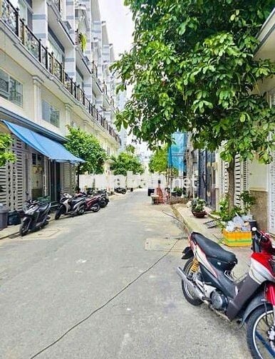 Đất Khu Dân Cư Tên Lửa - Ngay Aeon - Khu Hiếm Đất Bán