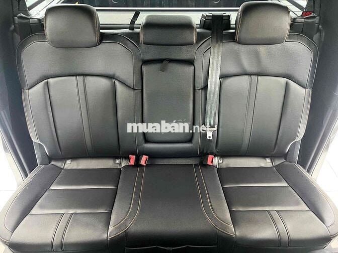 Ford Ranger Wildtrak 2023 2.0L 4x4 AT Xám