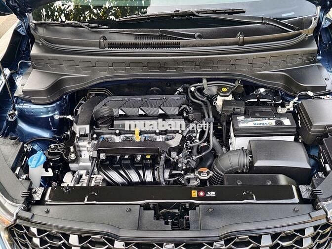 Kia Sonet 1.5 Turbo Luxury 2022 siêu lướt