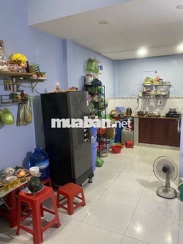 🏠 Nhà mới giá rẻ, gác lửng, Đồng Tâm, Song Hành, Trung Chánh 🏠