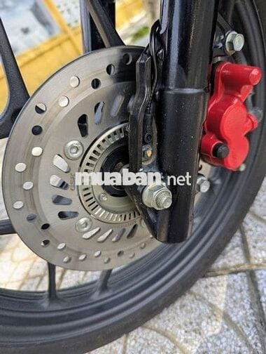 Honda Sh mode 2019 abs bs70 máy zin