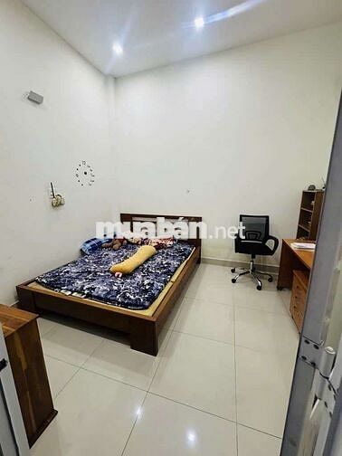 🔥1/ LŨY BÁN BÍCH- 3 TẤM 4PN - GIÁP TÂN BÌNH, GẦN ÂU CƠ,THOẠI NGỌC HẦU