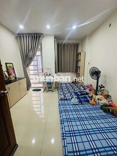 🔥1/ LŨY BÁN BÍCH- 3 TẤM 4PN - GIÁP TÂN BÌNH, GẦN ÂU CƠ,THOẠI NGỌC HẦU