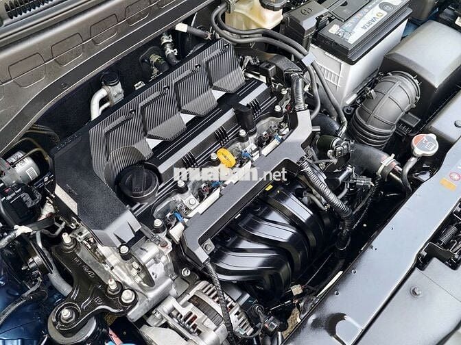 Kia Sonet 1.5 Turbo Luxury 2022 siêu lướt