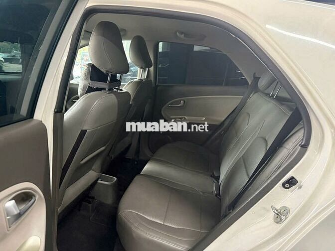 Kia Morning Si 2018, xe đẹp, giá tốt, tiết kiệm