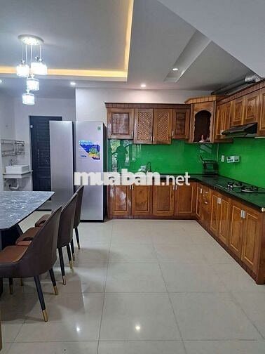 ⛔️ CHO THUÊ NHÀ 3 TẦNG: GẦN 29/3 - HÒA XUÂN - 4PN - 3WC