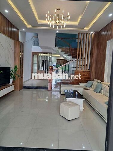 ⛔️ CHO THUÊ NHÀ 3 TẦNG: GẦN 29/3 - HÒA XUÂN - 4PN - 3WC