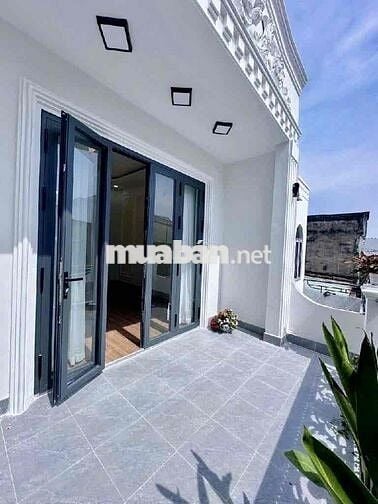 BÌNH TÂN -BHH-NHÀ ĐẸP 2TẦNG -68M2–GIÁ CHỈ 5T.Ỷ78