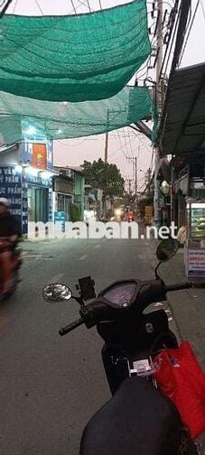 🏠🏠 HẺM XE TẢI - NGANG 12M ×21M - LINH XUÂN - SỔ VUÔNG VỨC -