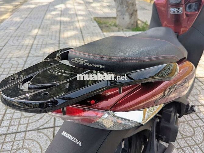 Honda Sh mode 2019 abs bs70 máy zin