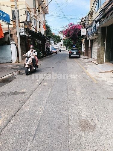 Nhà Bán HXH Nguyễn Thị Minh Khai, P.Sài Gòn - Đối Diện Đài Truyền Hình