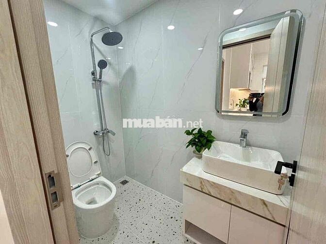 Bán Sky Garden 3 70m2 2PN 2WC giá 5,8ty nhà mới 100%