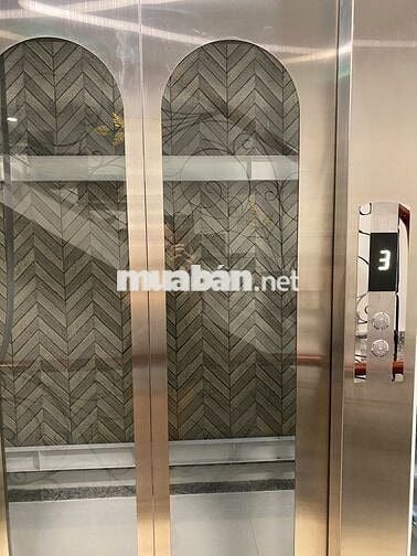 Căn Hộ DV 50m2 Full Nội Thất - Tách bếp - Bancol Sau Vườn Lài HXT Lớn