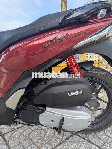 Honda Sh mode 2019 abs bs70 máy zin